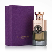 Electimuss Vanilla Edesia 100 ml parfum unisex