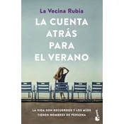 LA CUENTA ATRAS PARA EL VERANO