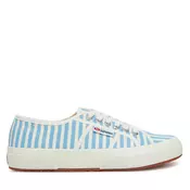 Superga Tenis superge S8148TW Črna