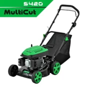 Motorna kosacica S420 MultiCut GARDENmaster