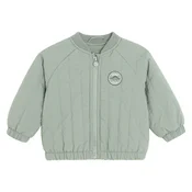 Cool Club jakna prehodna DR COB3200493 8116193 F zelena 86