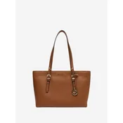 MICHAEL Michael Kors Nakupovalna torba rjava