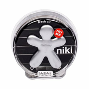 Mr & Mrs Fragrance Niky osvežilec zraka 1 pcs polnilni (Fresh Air)