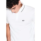 Moška polo majica Armani Exchange