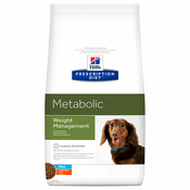 Hills Prescription Diet Metabolic Mini Regulacija tjelesne mase 6 kg