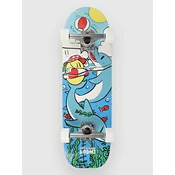 Loomi Dolphin 7.75 Complete blue