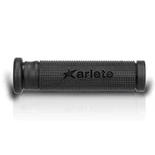 shumee Ročaji Ariete ATV/MTB quattro (125 MM) BREZ luknje, črni (12)