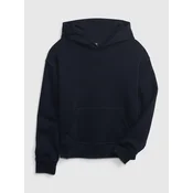 GAP Pulover otroška 622432 Modra
