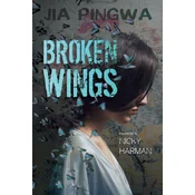 Broken Wings
