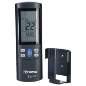 General TRUMA Saphir 40091-86500, Compact, Comfort - originalni daljinski upravljac
