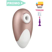 Satisfyer Deluxe klitoralni stimulator