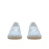 Espadrile MOOMIN CS-SS24-171MMN Modra