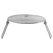 MIR-HP27 Jeklena rešetka za žar 42 cm