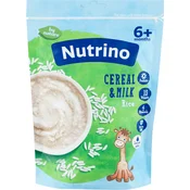 Nutrino mlecna kaša od pirinca 200g