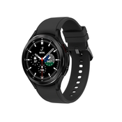 SM-R890NZKAEUF Samsung Galaxy Watch 4 Classic 46mm BT Black #SamsungSuperAkcija