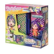 Alltoys KookyLoos Robin set za igranje s punčko