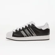 Sneakers adidas Superstar II Core Black/ Metallic Silver/ Ftw White EUR 38 2/3