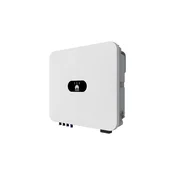 Inverter Huawei 8kW, hibridni, enofazni, 3 mppt, brez zaslona, wifi
