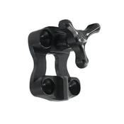 Axcel Mounting Bracket Achieve XP Variable Range Compound Wedge Lock with Tri-Star Knob