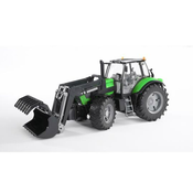 Bruder Deutz Agrotron X720 prednji utovarivac