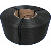 Formfutura EasyFil ePLA ReFill Traffic Black - 1,75 mm/1000 g