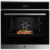 ELECTROLUX pecnica ugradbena LOE8P39X 252131