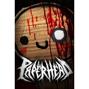 PAPERHEAD Steam Key (PC) GLOBAL