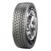 T 225/75R17.5 Pirelli 129/127M Triathlon TR01 pog DOT22