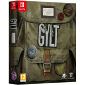 Gylt - Collectors Edition (Nintendo Switch)