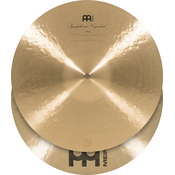 Orkestrske činele 16” Symphonic Medium Meinl