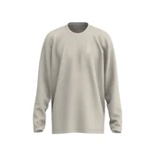 BLACK CROWS MAJICA DOLG ROKAV MERINO CREW