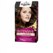 Palette Intensive Creme Color Permanent 5.6 Caramel Brown