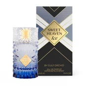 Gulf Orchid parfemska voda za muškarce Sweet Heaven Ice, 100ml