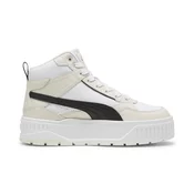 PUMA Ženske patike Karmen Ii Idol Mid W, Bež