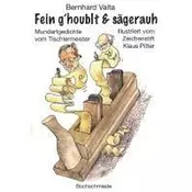 Fein g´houblt & sägerauh