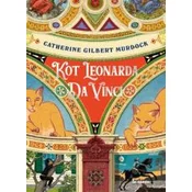 Kot Leonarda do Vinci wyd. 2025