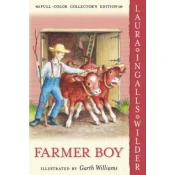 Farmer Boy: Full Color Edition