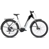 BESV Mestno električno kolo TRX Urban 1.3 LS 2026 L