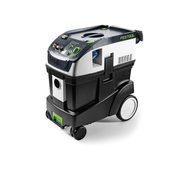 FESTOOL CLEANTEC CTM 48 E LE EC B22 R1 Sesalec