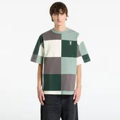 Majice Playboy x FTSHP Patchwork Tee UNISEX Green XS