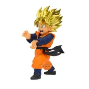 Figurica Banpresto Blood of Saiyans: Dragon Ball Z - Super Saiyan Son Goten - 13 cm (71352)