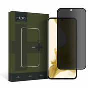 ZAŠČITNO STEKLO ANTI-SPY HOFI ANTI SPY GLASS PRO+ GALAXY S22 PRIVACY