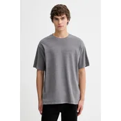 LEVIS ® Majica RED TAB VINTAGE  tamo siva