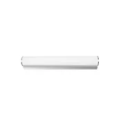 ZIDNA SVJETILJKA POLO LED 7W/420lm/4000K/OPAL STAKLO IP44