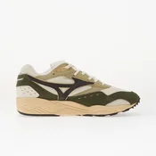 Sneakers Mizuno Contender (U) Quiet Shade/ Foliage Green/ Silv EUR 39