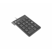 GOBY 2, Numeric Keypad USB