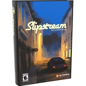 Slipstream - Deluxe Edition - Import (PS5)
