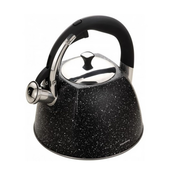 KINGHoff kotliček s piščalko Klausberg 2,2 l kb-7412