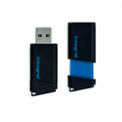 INTEGRAL PULSE 16GB USB2.0 spominski ključek