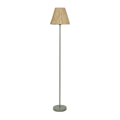 Ledvance - Podna lampa DECOR RAFFIA 1xE27/15W/230V rafija